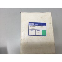 CKD AMD42-20-20 Air Operated Valve for Chemical Li...